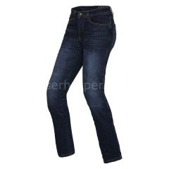 CLASSIC AR WOMEN'S JEANS CLARKSON BLUE