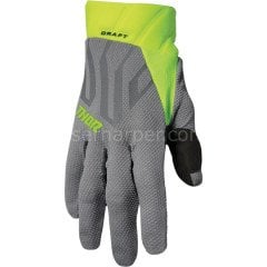 DRAFT GRAY ACID GLOVE