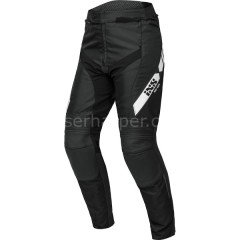 SPORTS LT PANTS RS-500 1.0 BLACK-WHITE