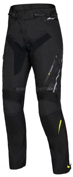 SPORTS PANTS CARBON-ST BLACK