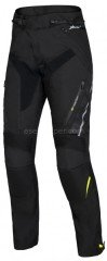 SPORTS PANTS CARBON-ST BLACK