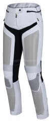SPORTS WOMEN`S PANTS TRIGONIS-AIR LIGHT GREY-GREY