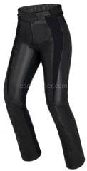 TOUR LD WOMEN`S PANTS ABERDEEN BLACK