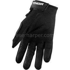 SECTOR BLACK GLOVE