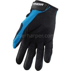 SECTOR BLUE GLOVE