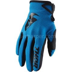 SECTOR BLUE GLOVE