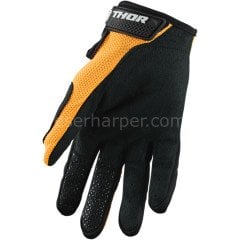 SECTOR ORANGE GLOVE