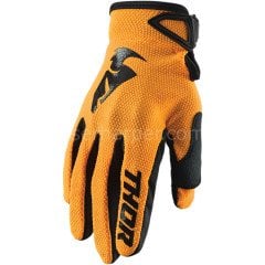 SECTOR ORANGE GLOVE