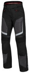 TOUR PANTS GERONA-AIR 1.0 BLACK-GREY-RED