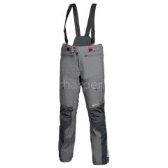 TOUR PANTS MASTER-GTX LIGHT GREY-DARK GREY