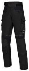 TOUR PANTS NAIROBI-ST 2.0 BLACK