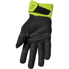SPECTRUM BLACK ACID GLOVE
