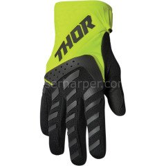 SPECTRUM BLACK ACID GLOVE