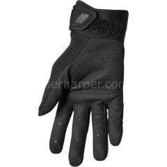 SPECTRUM BLACK GLOVE
