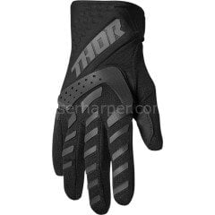 SPECTRUM BLACK GLOVE