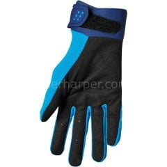 SPECTRUM BLUE NAVY GLOVE