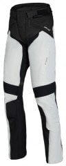 TOUR PANTS TROMSÖ-ST 2.0 LIGHT GREY-BLACK
