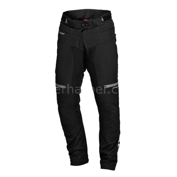 TOUR WOMEN`S PANTS PUERTO-ST BLACK