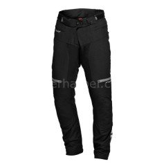 TOUR WOMEN`S PANTS PUERTO-ST BLACK