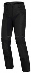 TOUR WOMEN`S PANTS TALLINN-ST 2.0 BLACK