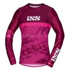 JERSEY TRIGGER MX PINK