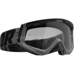 SNIPER GRAY BLACK GOGGLE