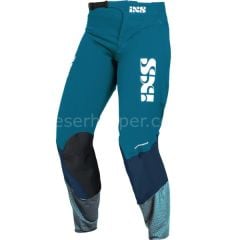 TRIGGER MX PANTS NIGHT BLUE-LAGOON