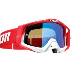 SNIPER PRO FADER RED GOGGLE
