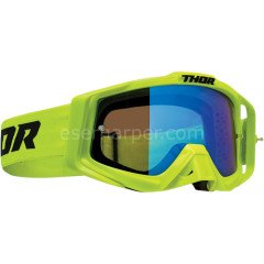SNIPER PRO SOLID FLO ACID GOGGLE