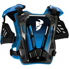 GUARDIAN BLUE BLACK