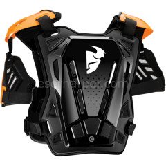 GUARDIAN ORANGE BLACK