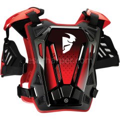 GUARDIAN RED BLACK