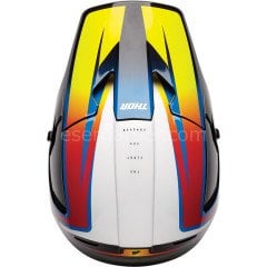 REFLEX ACCEL HELMET