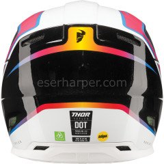 REFLEX ACCEL HELMET
