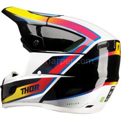 REFLEX ACCEL HELMET