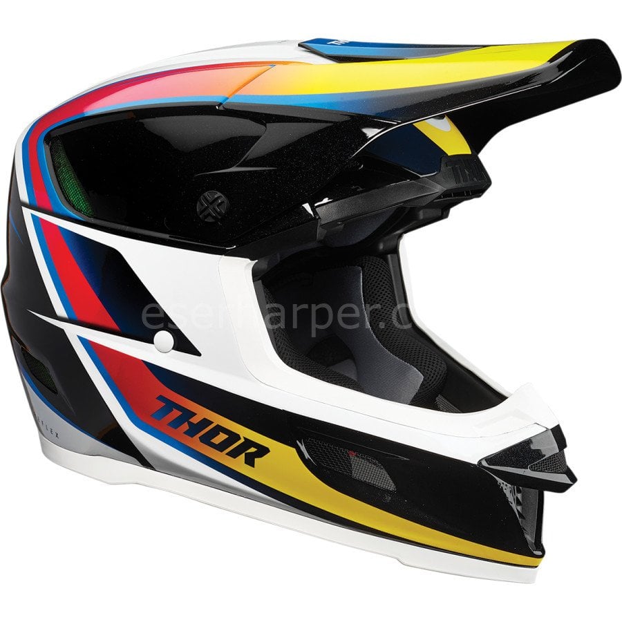 REFLEX ACCEL HELMET