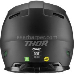 REFLEX BLACKOUT HELMET