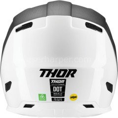 REFLEX CARBON POLAR HELMET