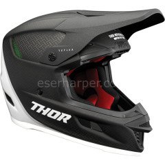 REFLEX CARBON POLAR HELMET