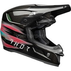 REFLEX CARBON THEORY HELMET
