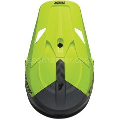 SECTOR BIRDROCK GRAY ACID HELMET