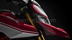 HYPERMOTARD 950 SP