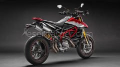 HYPERMOTARD 950 SP