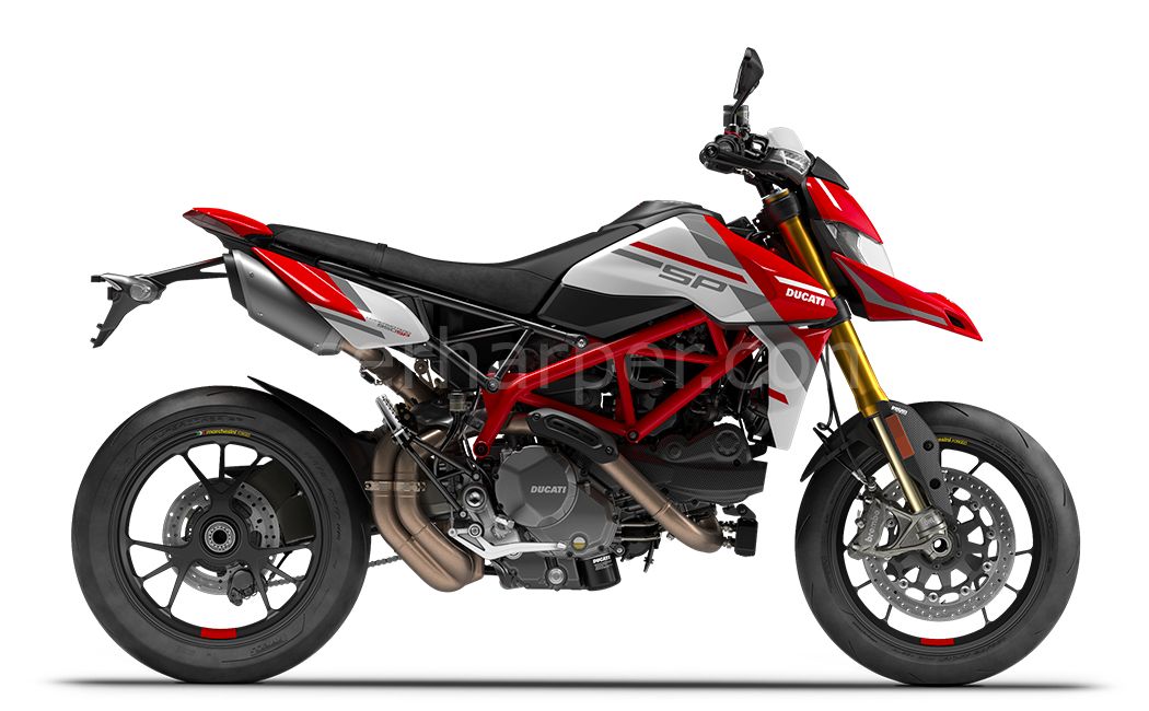 HYPERMOTARD 950 SP