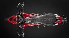 HYPERMOTARD 950