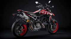 Hypermotard 950 RVE