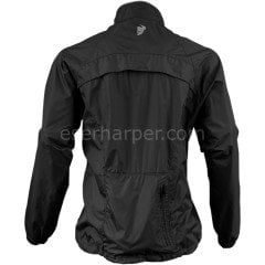PACK BLACK CHARCOAL JACKET