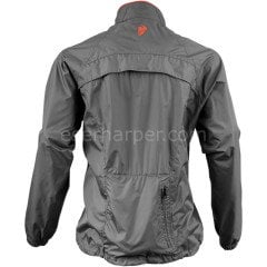 PACK CHARCOAL ORANGE JACKET