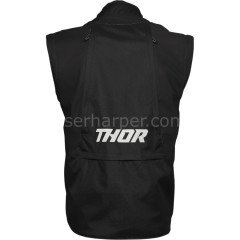 TERRAIN BLACK JACKET
