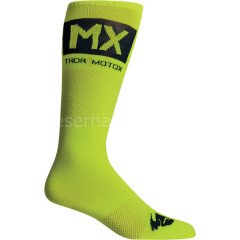 YOUTH MX COOL ACID MIDNIGHT SOCK